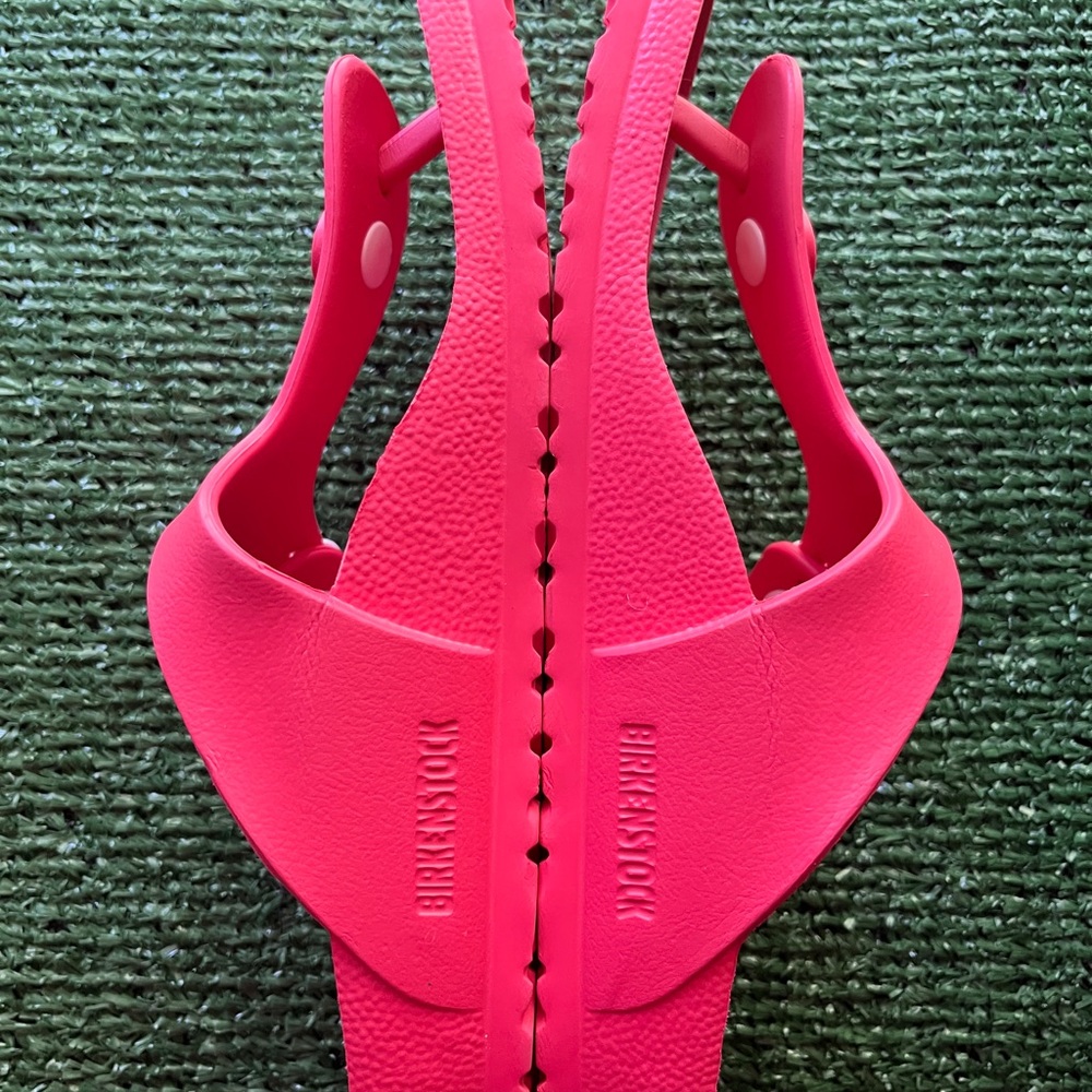 Girls Birkenstocks - Picture 3 of 4